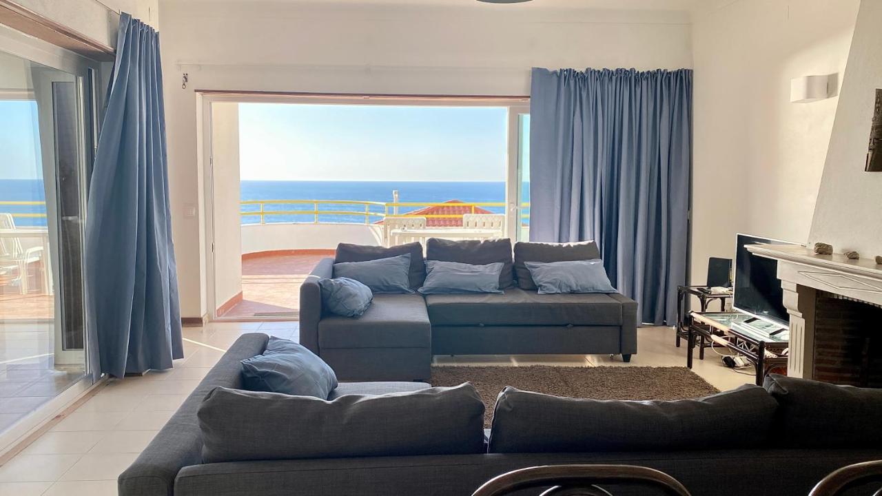 Ericeira Panoramic Sea View Apartments Dış mekan fotoğraf