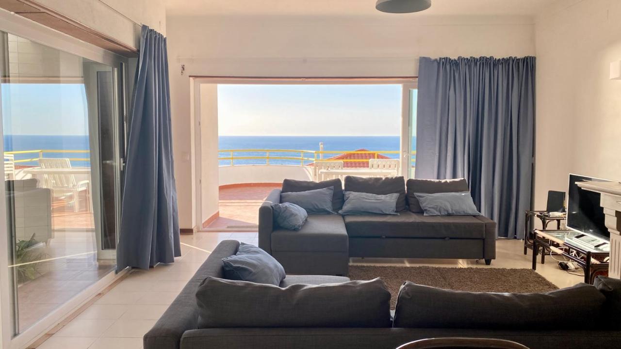 Ericeira Panoramic Sea View Apartments Dış mekan fotoğraf